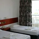 Seafront Апарт-отель 3*