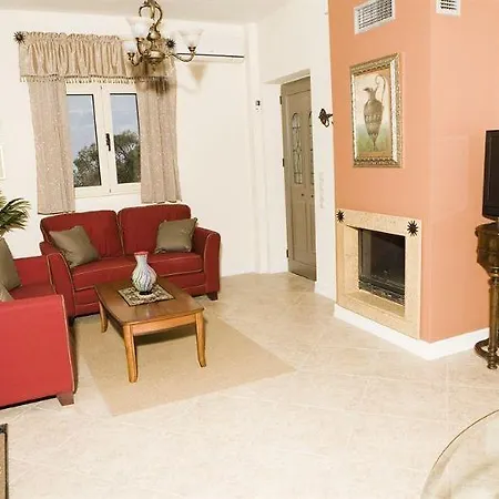 Apartahotel Seafront