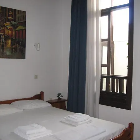 Apartahotel Seafront