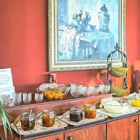 Seafront Apartahotel