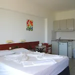 Apart Otel Seafront 3*