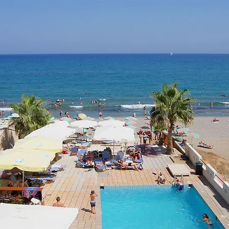 Seafront