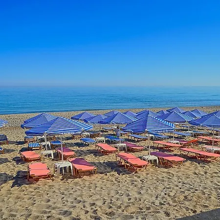 Seafront Aparthotel Rethymno (Crete)