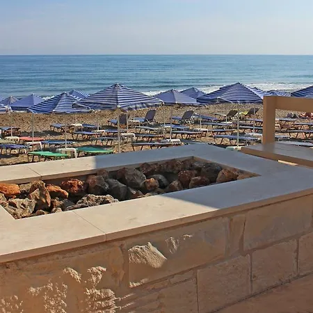 Seafront Rethymno (Crete)