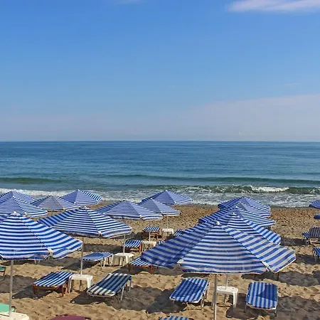 Aparthotel Seafront Rethymno (Crete)