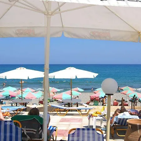 Aparthotel Seafront