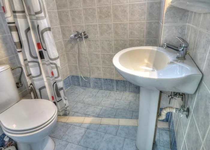 Seafront レティムノ