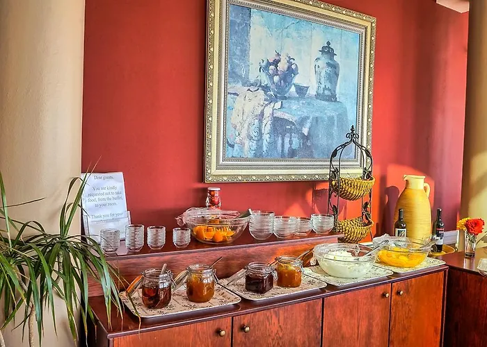 Seafront レティムノ