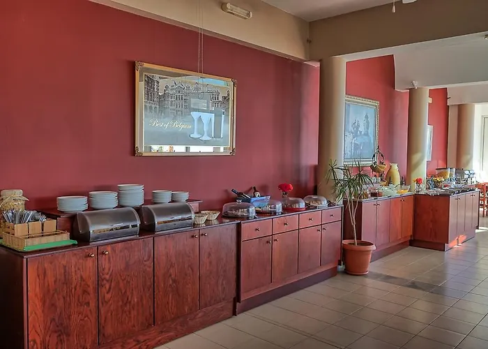 Seafront 3* レティムノ