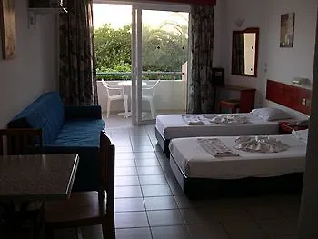 Seafront レティムノ