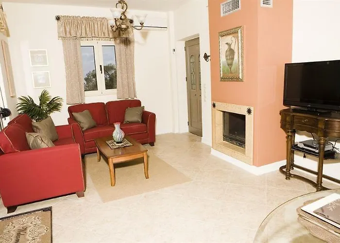 アパートホテル Seafront