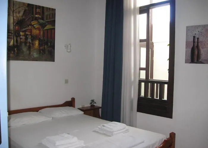 アパートホテル Seafront