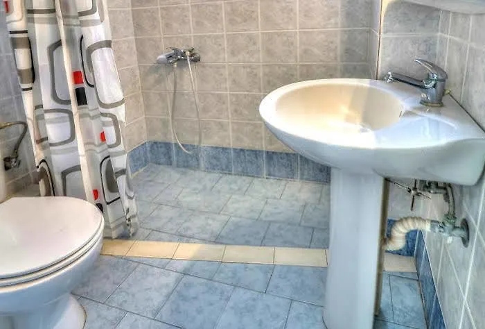 アパートホテル Seafront