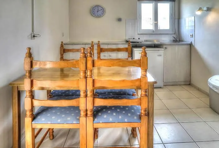 アパートホテル Seafront 3*