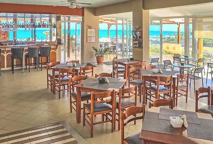 アパートホテル Seafront 3*