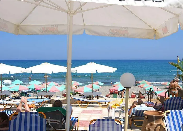 アパートホテル Seafront