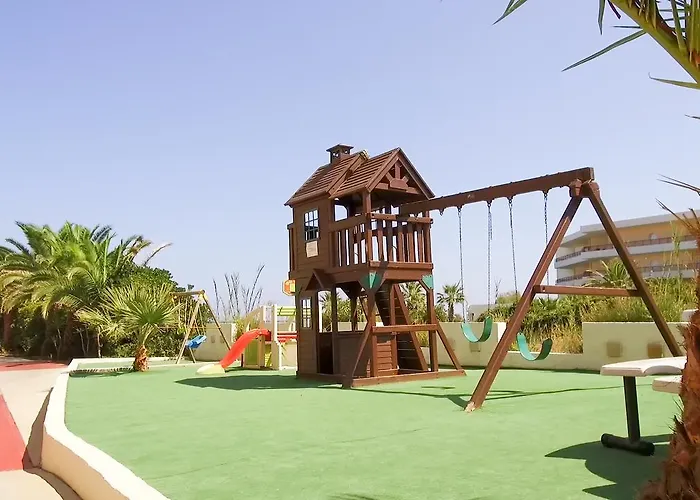 アパートホテル Seafront