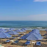 アパートホテル Seafront レティムノ