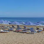 Seafront