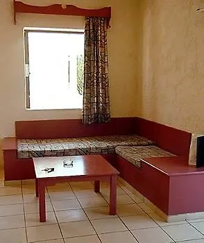Appart hôtel Seafront 3*