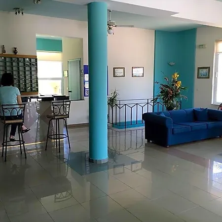 Aparthotel Seafront Rethymno