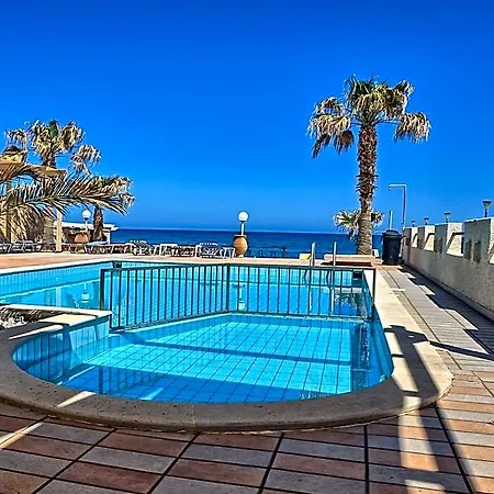 Aparthotel Seafront