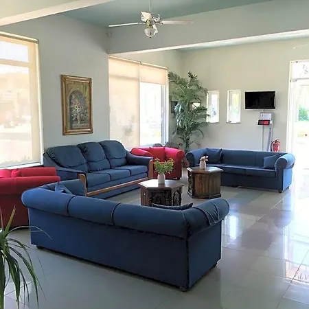 Aparthotel Seafront Rethymno