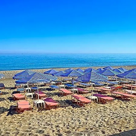 Seafront
