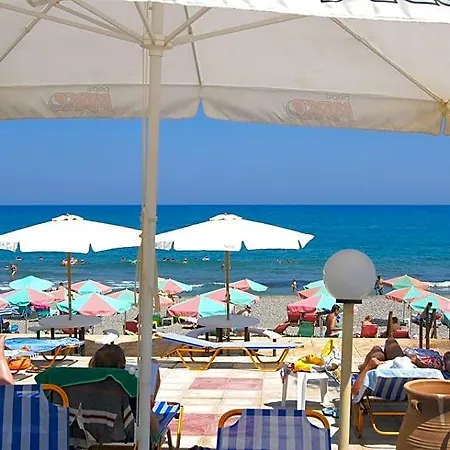 Seafront 3* Rethymno