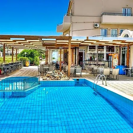 Aparthotel Seafront
