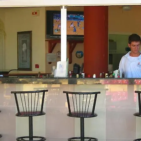 Aparthotel Seafront