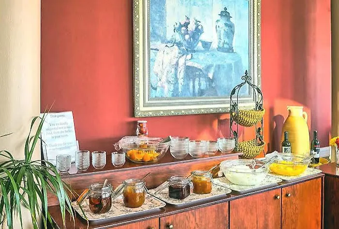 Seafront Lejlighedshotel