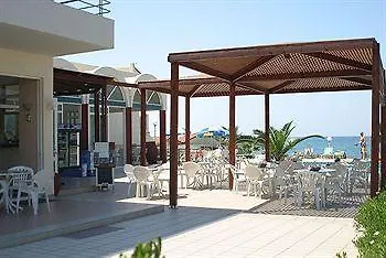 Seafront Ретимно (Крит)