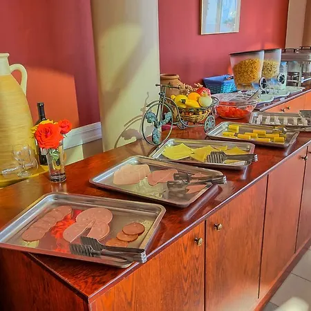 Апарт-готель Seafront