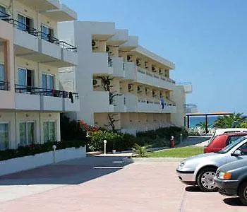 Seafront 3* Ретимно (Крит)