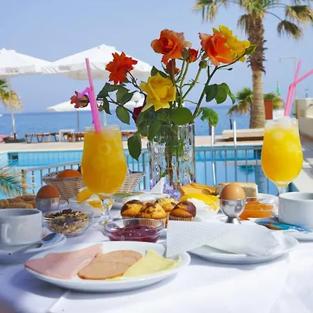 Seafront Ретимно (Крит)