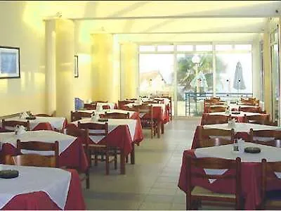 Seafront Ретимно (Крит)