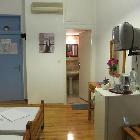 Апарт-готель Seafront 3*