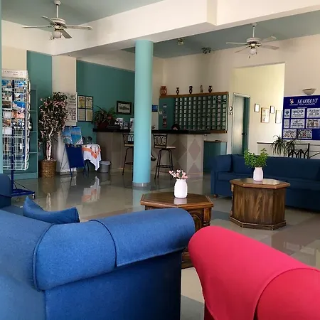 Seafront 3* Ретимно (Крит)