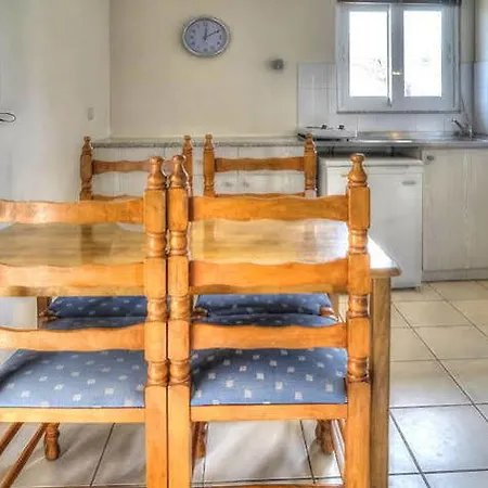 Апарт-готель Seafront 3*