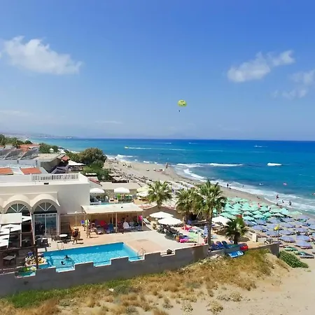 Seafront Rethymno