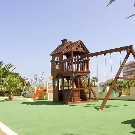 Апарт-готель Seafront