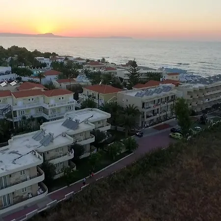 Seafront